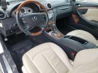 2009 Mercedes-Benz Clk 350 for Sale in Lebanon, TN - Front End
