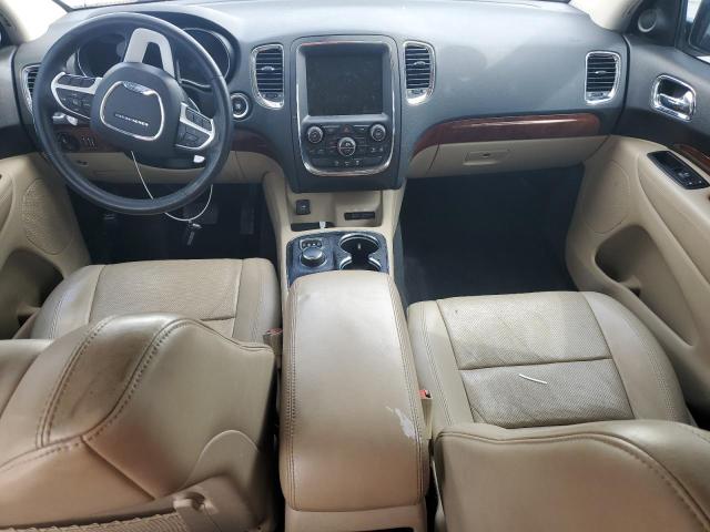  DODGE DURANGO 2015 Biały