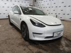 2023 TESL MODEL 3 LO for sale at Copart PETERLEE