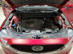 2021 Mazda Cx-5 Grand Touring na sprzedaż w Chambersburg, PA - Side