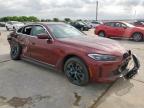 2024 Bmw I4 Edrive 35 na sprzedaż w Grand Prairie, TX - All Over