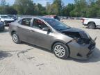 2017 Toyota Corolla L for Sale in Seaford, DE - Front End