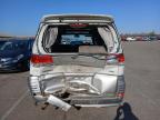 1997 NISSAN ELGRAND for sale at Copart NEWBURY