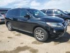 2015 Nissan Pathfinder S for Sale in Mcfarland, WI - Front End