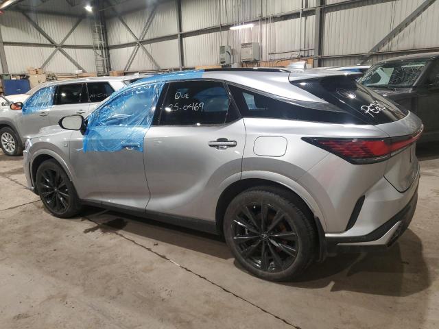 2023 LEXUS RX 350 BASE