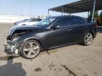 2011 Lexus Is 250 na sprzedaż w Sacramento, CA - Front End