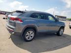 2020 Volkswagen Atlas Cross Sport S en Venta en Grand Prairie, TX - Front End