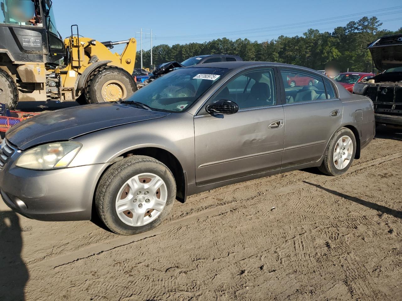 2003 Nissan Altima Base for Sale in Greenwell Springs, LA - Normal Wear
