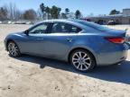 2014 Mazda 6 Touring na sprzedaż w Mendon, MA - Front End