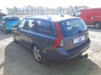 2011 VOLVO V50 SE LUX for sale at Copart COLCHESTER