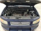 2008 Honda Element Sc for Sale in New Braunfels, TX - Rear End