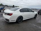 2021 Bmw 750 Xi for Sale in Pennsburg, PA - Front End