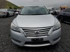 2015 Nissan Sentra S for Sale in Colton, CA - Side
