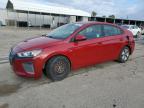 2019 Hyundai Ioniq Blue на продаже в Fresno, CA - Undercarriage