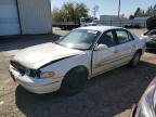 2002 Buick Century Custom de vânzare în Woodburn, OR - Front End