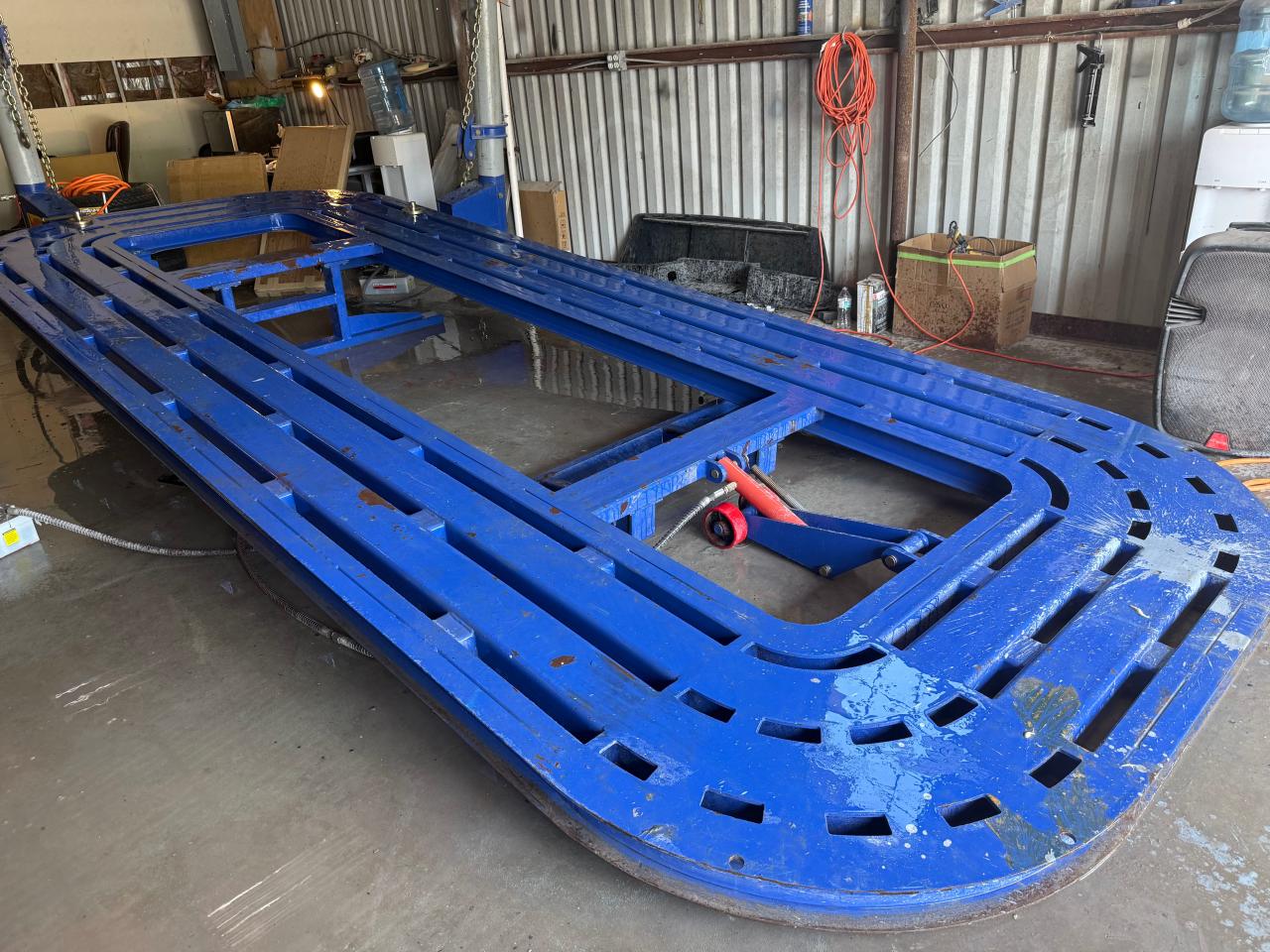 2023 'Other Heavy Equipment' Other for Sale in Mercedes, TX - Minor Dent/Scratches
