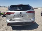 2022 Toyota Highlander L for Sale in Earlington, KY - Hail