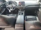 2019 Nissan Altima Sr   продається в Lebanon, TN - Front End