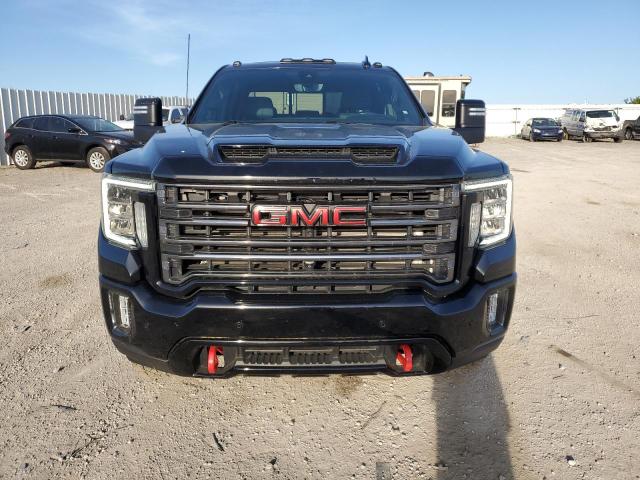  GMC SIERRA 2021 Czarny