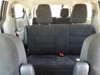2018 Dodge Grand Caravan Se en Venta en Oklahoma City, OK - Front End