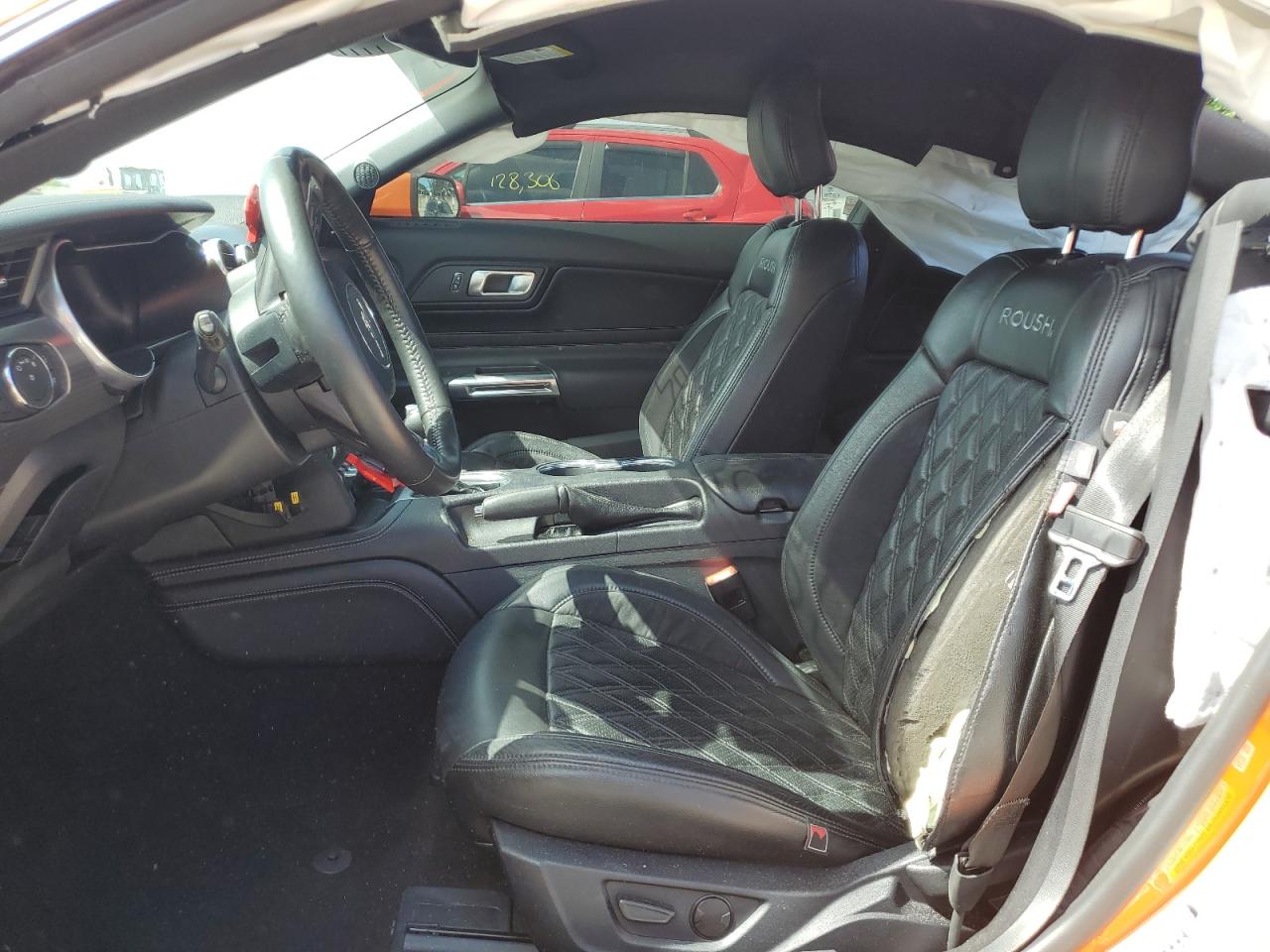 2021 Ford Mustang Gt VIN: 1FA6P8CF0M5145199 Lot: 53689265
