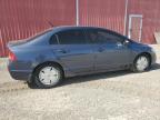 2008 HONDA CIVIC HYBRID for sale at Copart ON - LONDON