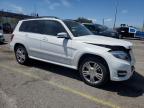 2015 Mercedes-Benz Glk 350 en Venta en Las Vegas, NV - Front End