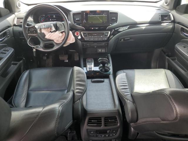  HONDA PILOT 2019 Czarny