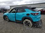 2021 Chevrolet Trailblazer Rs for Sale in Leroy, NY - Rollover