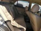2006 Honda Accord Ex продається в Andrews, TX - Front End