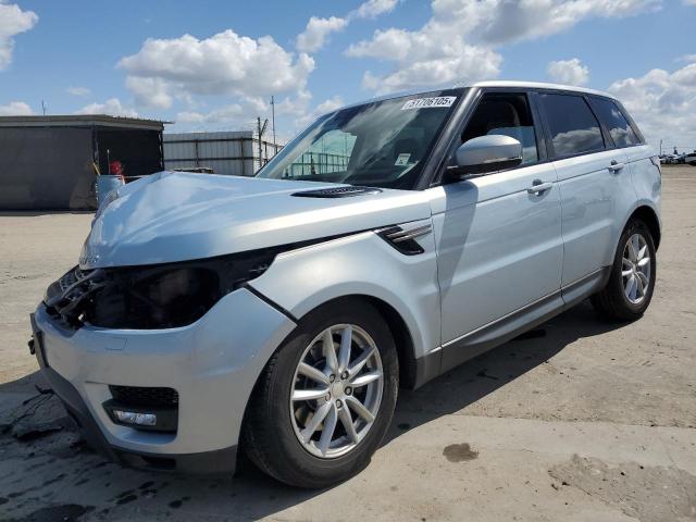 2015 Land Rover Range Rover Sport Se