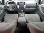 2012 Nissan Frontier S იყიდება Houston-ში, TX - Front End