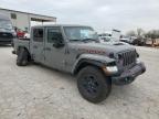 2021 Jeep Gladiator Mojave for Sale in Kansas City, KS - Undercarriage