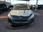 2015 Ford Focus Se იყიდება Phoenix-ში, AZ - Front End