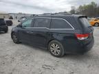 2016 Honda Odyssey Exl for Sale in Madisonville, TN - Side