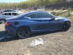 2018 Infiniti Q60 Luxe 300 zu verkaufen in Baltimore, MD - Vandalism