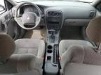 2002 Saturn L100  იყიდება Albuquerque-ში, NM - Front End