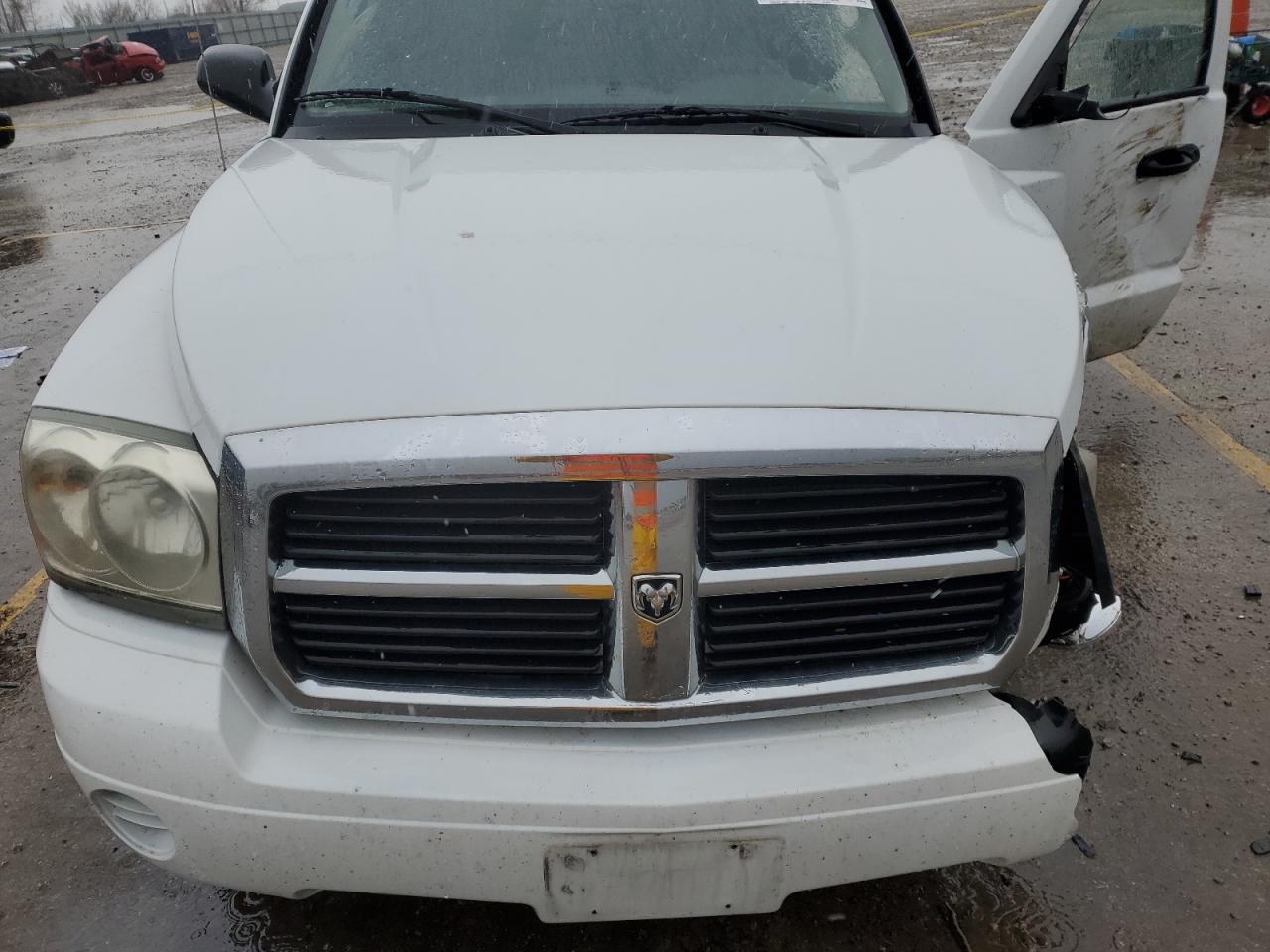 2006 Dodge Dakota St VIN: 1D7HE22K46S689591 Lot: 52387115