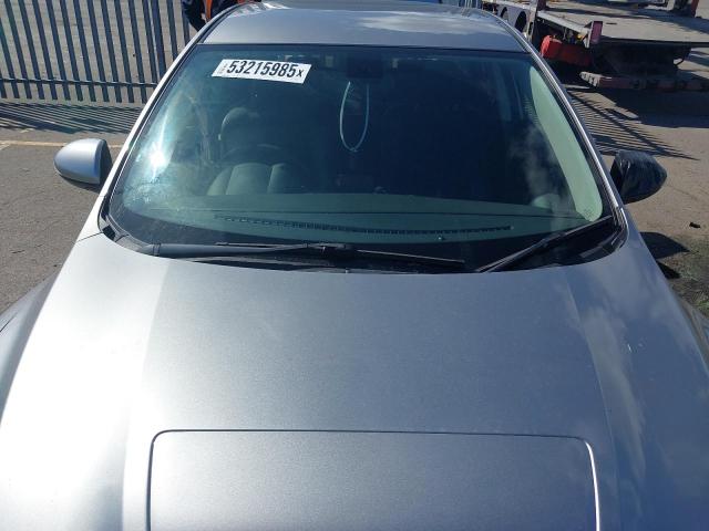 2009 MAZDA 3 MPS