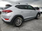 2018 Hyundai Tucson Sel en Venta en Sun Valley, CA - Mechanical