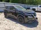 2021 Nissan Rogue Sv იყიდება Midway-ში, FL - Front End