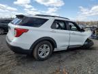 2020 Ford Explorer Xlt for Sale in Hillsborough, NJ - Front End