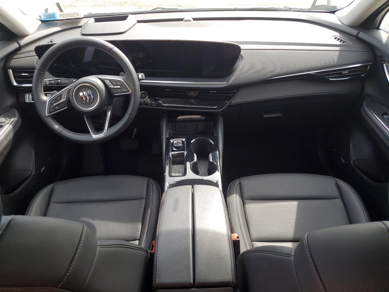 2024 Buick Envision Preferred VIN: LRBFZME4XRD074873 Lot: 55132205