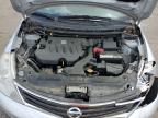 2010 Nissan Versa S продається в Gaston, SC - Front End