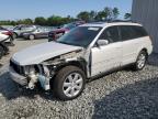 2008 Subaru Outback 2.5I Limited for Sale in Byron, GA - Front End