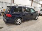 2012 Volkswagen Routan Se продається в Milwaukee, WI - Rear End