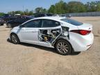 2016 Hyundai Elantra Se за продажба в Theodore, AL - Side
