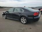 2013 Volkswagen Passat Se for Sale in Brookhaven, NY - Front End