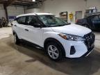 2024 Nissan Kicks S for Sale in Chambersburg, PA - Rear End