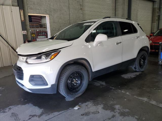 2017 Chevrolet Trax 1Lt